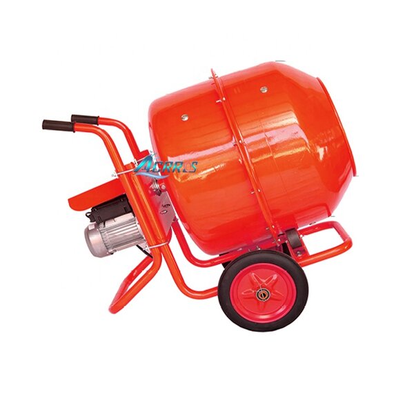Concrete Mixer Factory - OEM Hot Sale 240L from China with 220V Pump Motor
