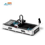 Fiber Laser Cutting Machine Supplier - OEM 3kw Power Source Price