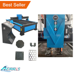 Desktop CNC Plasma Cutters Manufacturer - OEM Drilling Tube Cutting Marking 1500x3000mm