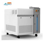 Portable Laser Welding Machine Manufacturer - OEM Hand Held 1500w with Laser Gun Head