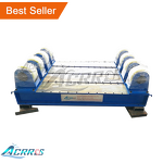 Welding Rotator Factory - OEM XRH 10Ton Self-adjustment with Remote Controller