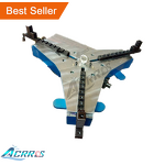 Welding Chuck Manufacturer - OEM High-Bandwidth 3 Jaw Clamp 500mm Machine Tools