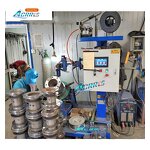 Circumferential Welding Machine Manufacturer - OEM 2mm Stainless Steel 1.5meters for Sale