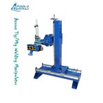 CO2 Welding Manipulator Factory - OEM 1500mm Boom Fixed for Cylinder