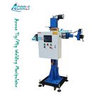 Welding Manipulator Manufacturer - OEM 1500mm Fixed Boom Circle Longitudinal Seam