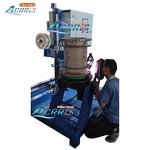Welding Manipulator Manufacturer - OEM Tig Automatic Column Boom with Positioner