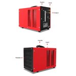 Water Cooler Supplier - OEM Wholesale Mini 10L 20L for Tig Welding