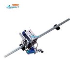 Welding Tractor Supplier - OEM Tig Mig Torch Swing Magnetic Rail Linear Straight