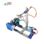 Welding Positioner Manufacturer - OEM Tig Mig Automatic with Air Powered Torch