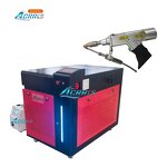 Metal Laser Welder Manufacturer - OEM 3000W Stainless Steel Brass Copper Fiber Lazer