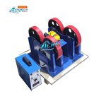 Welding Rotator Manufacturer - OEM China Supply 1Ton Conventional for Sale