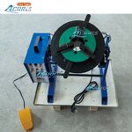 Welding Positioner