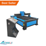 Desktop CNC Plasma Cutters Manufacturer - OEM Drilling Tube Cutting Marking 1500x3000mm