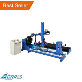 Welding Manipulator Factory - OEM Hot Sale Boom Beam Light Cross 2x2 3x3