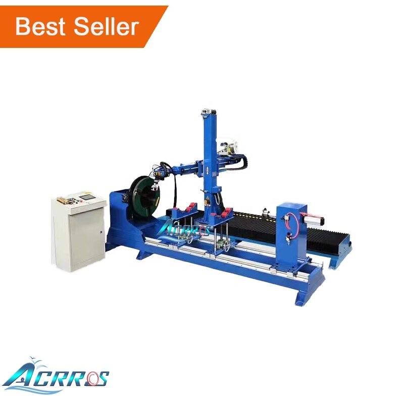 Welding Manipulator Factory - OEM Hot Sale Boom Beam Light Cross 2x2 3x3