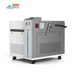 Handheld Laser Welder Factory - OEM 1500W Cnc Easy Operation Laser Welder