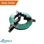 Welding Chuck Manufacturer - OEM High-Bandwidth 3 Jaw Clamp 500mm Machine Tools