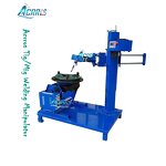 CO2 Welding Manipulator Factory - OEM 1500mm Boom Fixed for Cylinder