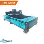 Plasma Cutting Machine Manufacturer - OEM Sheet Metal Desktop Table 1530 Cnc