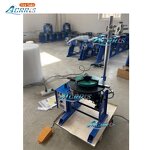 Welding Rotary Turntable Supplier - OEM Free Shipping 50Kg 100Kg for Sale