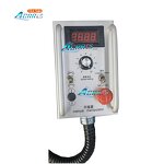 Welding Rotator Controller Factory - OEM Wireless Remote with E-Stop Button