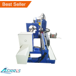 CNC Plasma Cutting Machine Supplier - OEM Rectangular Pipe Profiles 6axis