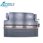 Press Brake Supplier - OEM 80T2500mm E21 System Dobladora De Lamina