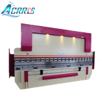 Press Brake Manufacturer - OEM Light Curtain Laser Front Arm 1 Meters 80 Ton
