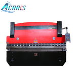 Press Brake Manufacturer - OEM Light Curtain Laser Front Arm 1 Meters 80 Ton