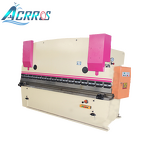 Press Brake Manufacturer - OEM Light Curtain Laser Front Arm 1 Meters 80 Ton