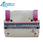 Press Brake Manufacturer - OEM Light Curtain Laser Front Arm 1 Meters 80 Ton