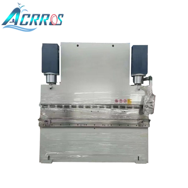 Press Brake Manufacturer - OEM Light Curtain Laser Front Arm 1 Meters 80 Ton