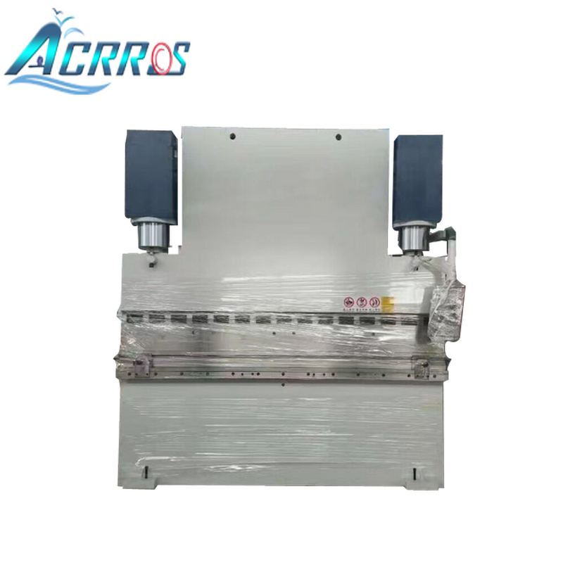 Press Brake Manufacturer - OEM Light Curtain Laser Front Arm 1 Meters 80 Ton