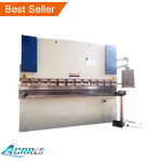 CNC Press Brake Manufacturer - Wholesale High Precision Wc67Yk Hydraulic Bending Machine