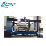 Seam Welding Machine Factory - OEM Tank Linear Straight for Tig Mig