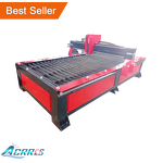 Plasma Cutting Machine Supplier - OEM High Quality Metal Sheet Cnc Plasma Cutter