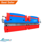 Press Brake Supplier - OEM Pole Bending Sheet Metalworking Long 8M From China