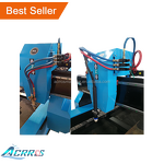 CNC Plasma Cutting Machine Supplier - OEM Best Price Table Size 1500X3000 50Mm