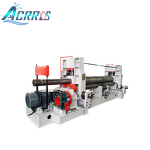 Hydraulic Roller Machine Manufacturer - OEM Three Roller CNC Four Roller Rolling Maquinas