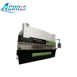 CNC Hydraulic Bending Machine Manufacturer - OEM 100ton WC67Y Press Brake for Sale