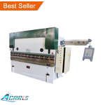 Press Brake Supplier - OEM Pole Bending Sheet Metalworking Long 8M From China