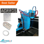 CNC Plasma Cutting Machine Supplier - OEM Best Price Table Size 1500X3000 50Mm