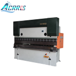 CNC Amada Press Brake Manufacturer - OEM 125 Ton Hydraulic Bends Price