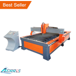 CNC Plasma Cutting Machine Supplier - OEM Best Price Table Size 1500X3000 50Mm