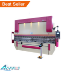 Press Brake Supplier - OEM Pole Bending Sheet Metalworking Long 8M From China