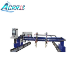 Flame Cutting Machinery Supplier - OEM Maquina Industrial De Corte Cnc Plasma Lgk60