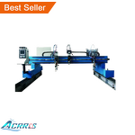 Plasma Cutting Machine Supplier - OEM High Quality Metal Sheet Cnc Plasma Cutter