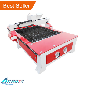 Plasma Cutting Machine Supplier - OEM High Quality Metal Sheet Cnc Plasma Cutter
