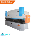 Press Brake Supplier - OEM Pole Bending Sheet Metalworking Long 8M From China