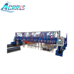 Pipe Beveling Cutter Manufacturer - OEM Round Pipe 45 Angle Bevel square Tube